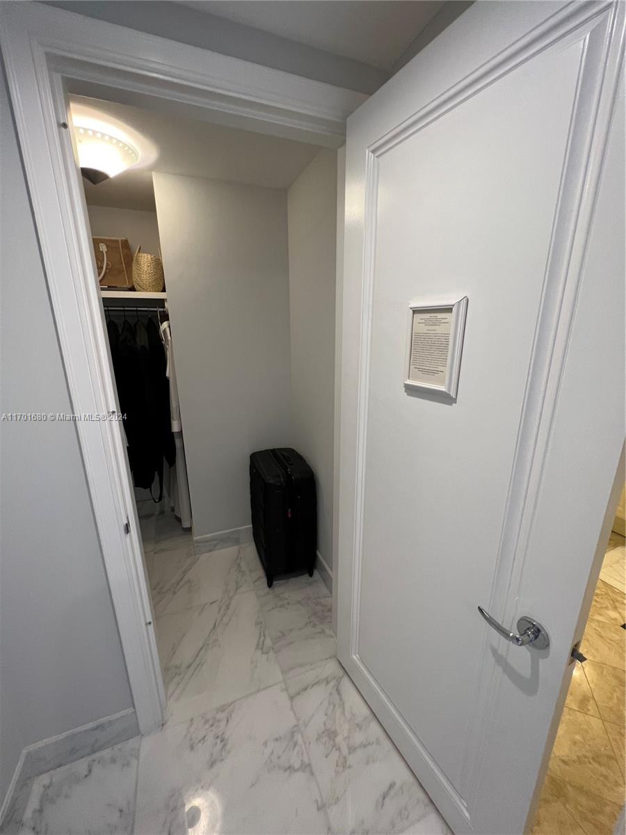 MILLENNIUM TOWER CONDOMIN - Residential