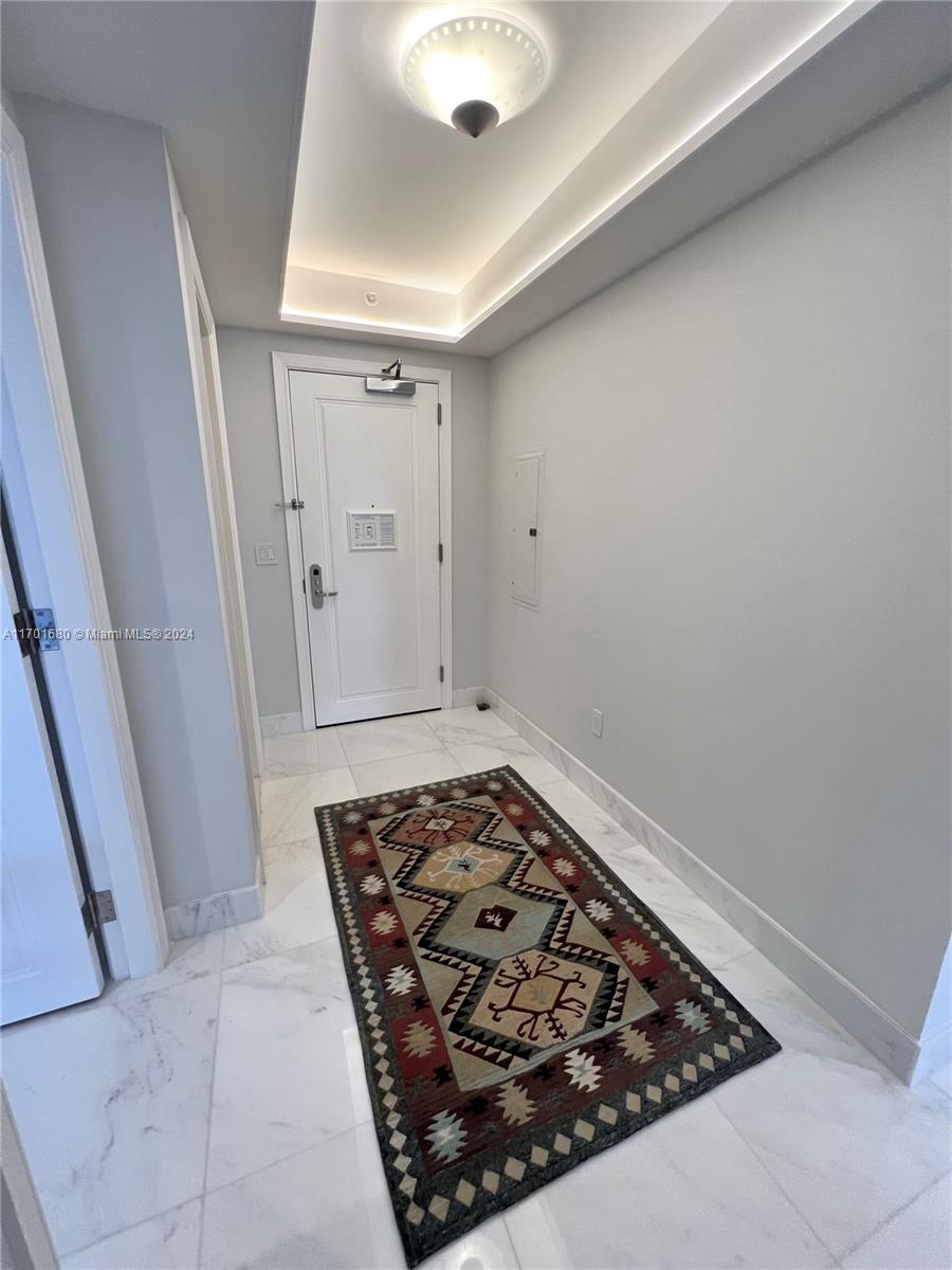 MILLENNIUM TOWER CONDOMIN - Residential