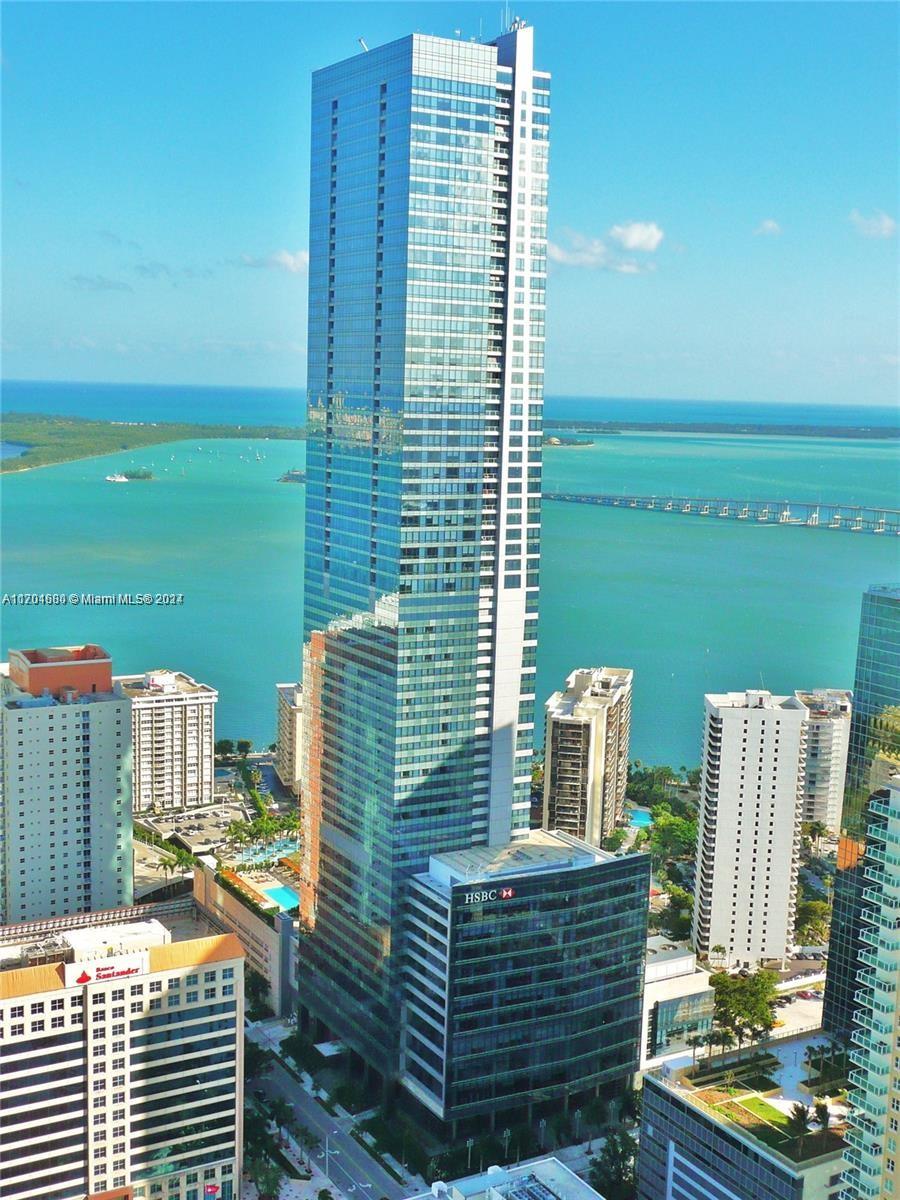 MILLENNIUM TOWER CONDOMIN - Residential