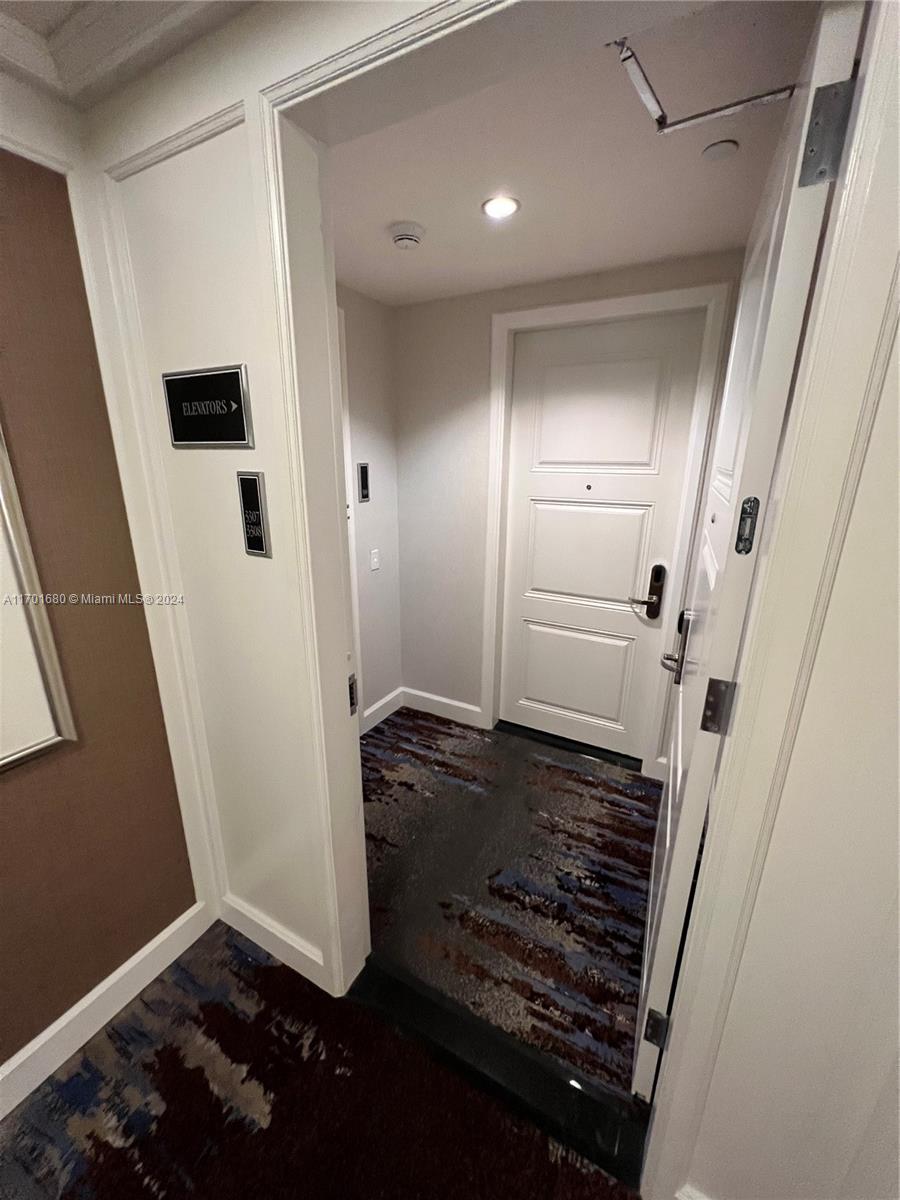 MILLENNIUM TOWER CONDOMIN - Residential