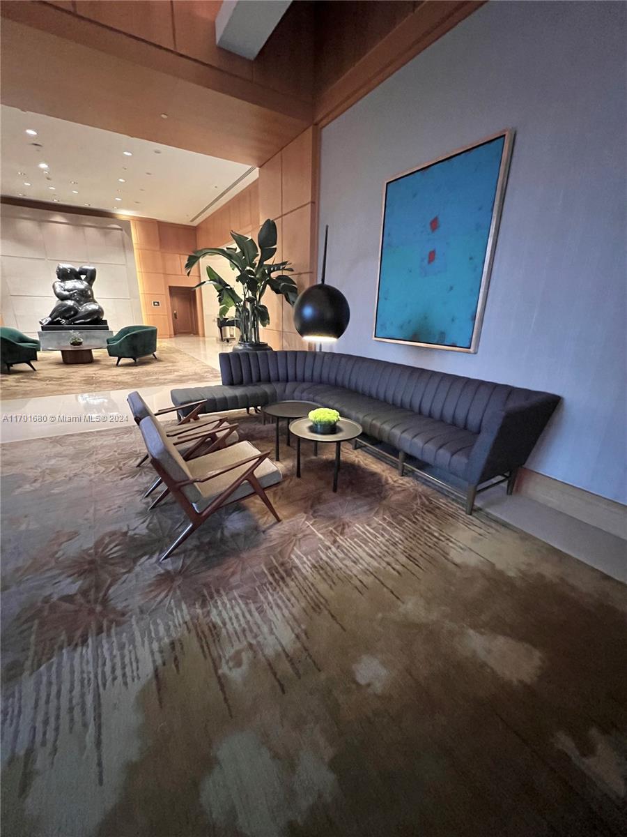 MILLENNIUM TOWER CONDOMIN - Residential