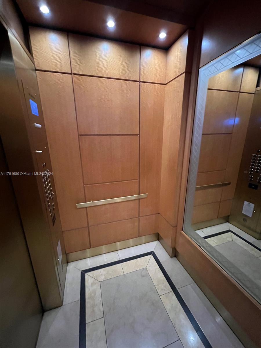 MILLENNIUM TOWER CONDOMIN - Residential