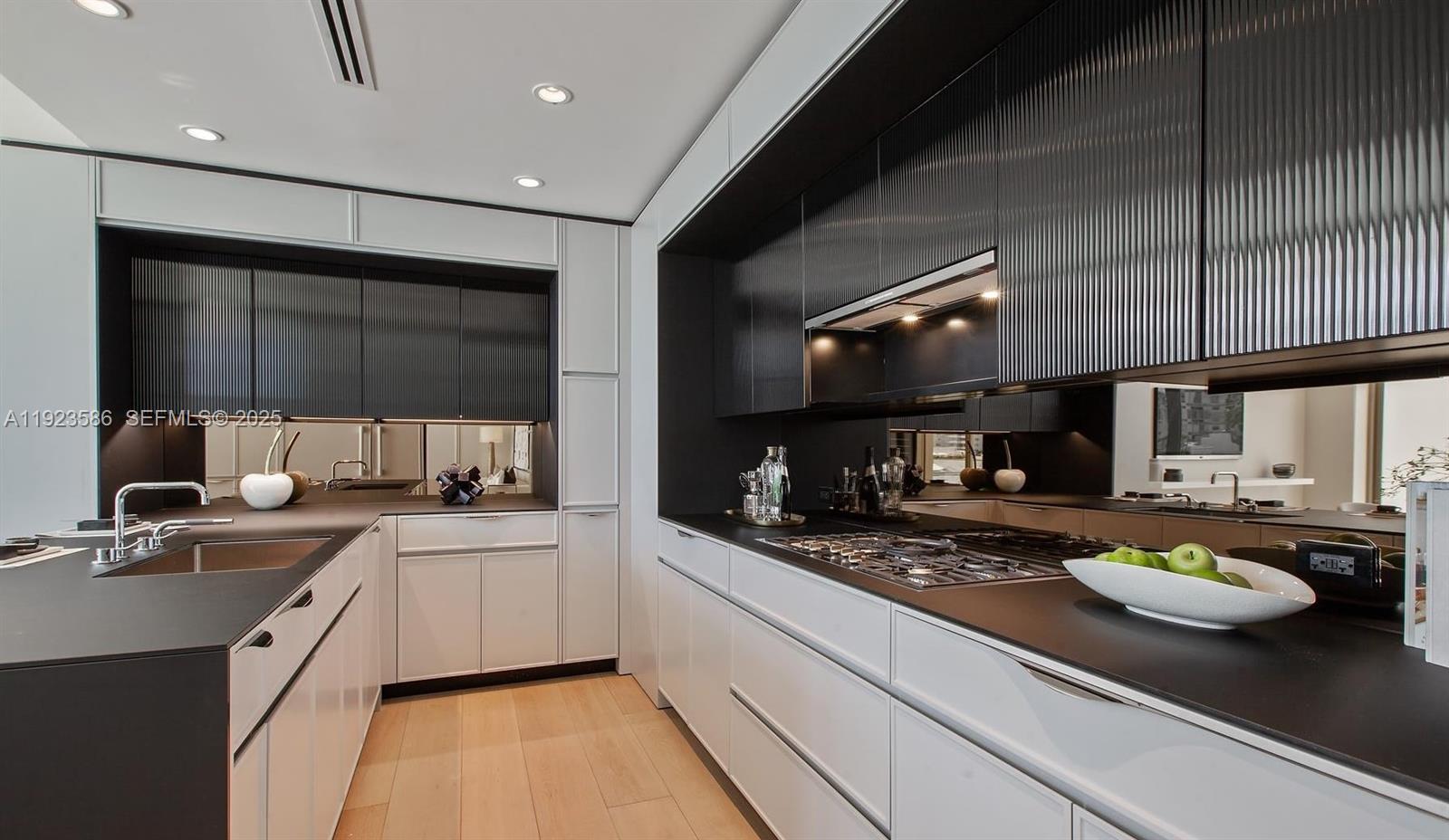 300 COLLINS CONDO - Residential