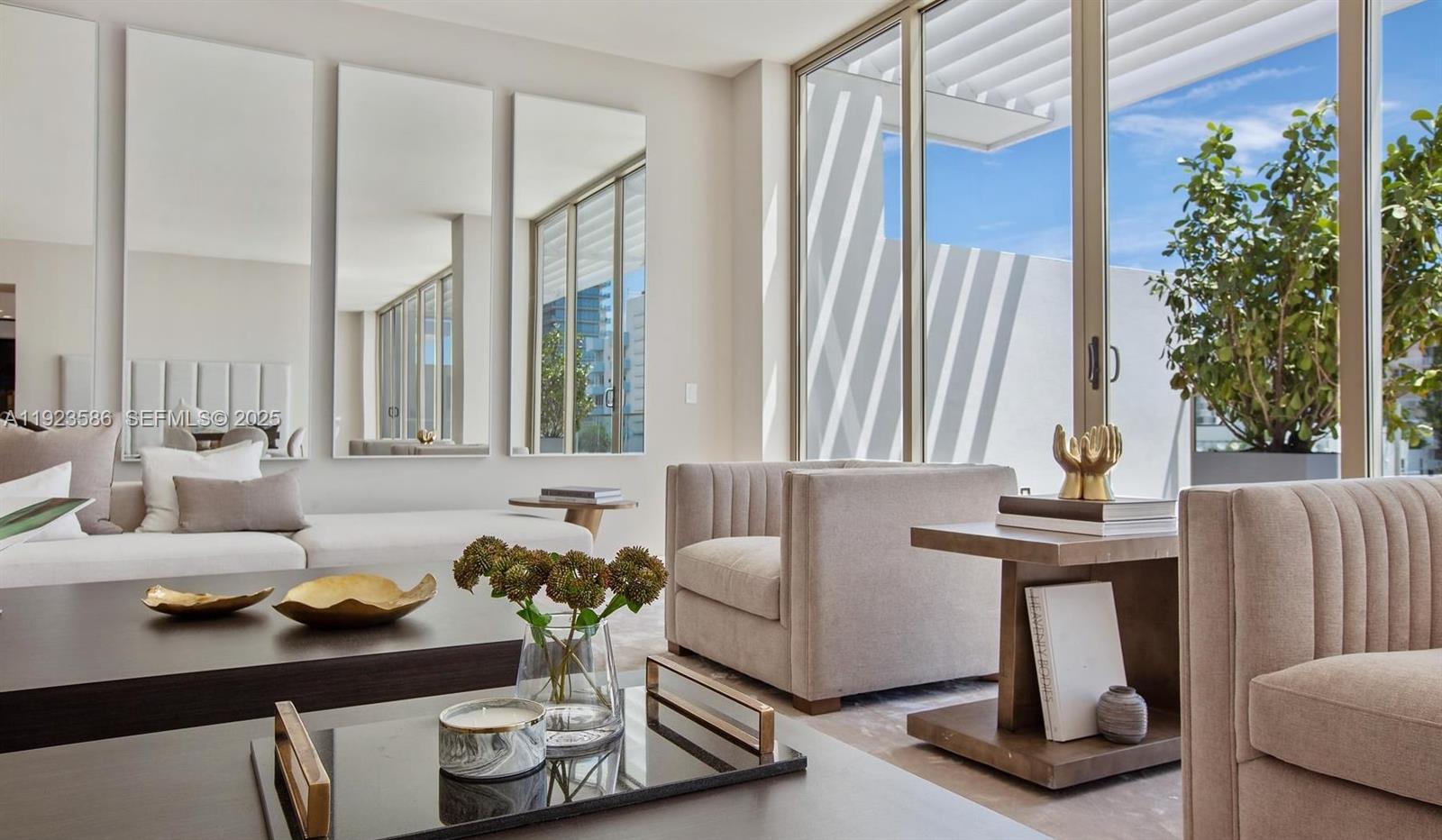 300 COLLINS CONDO - Residential