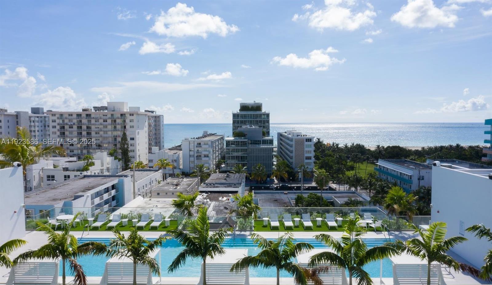 300 COLLINS CONDO - Residential