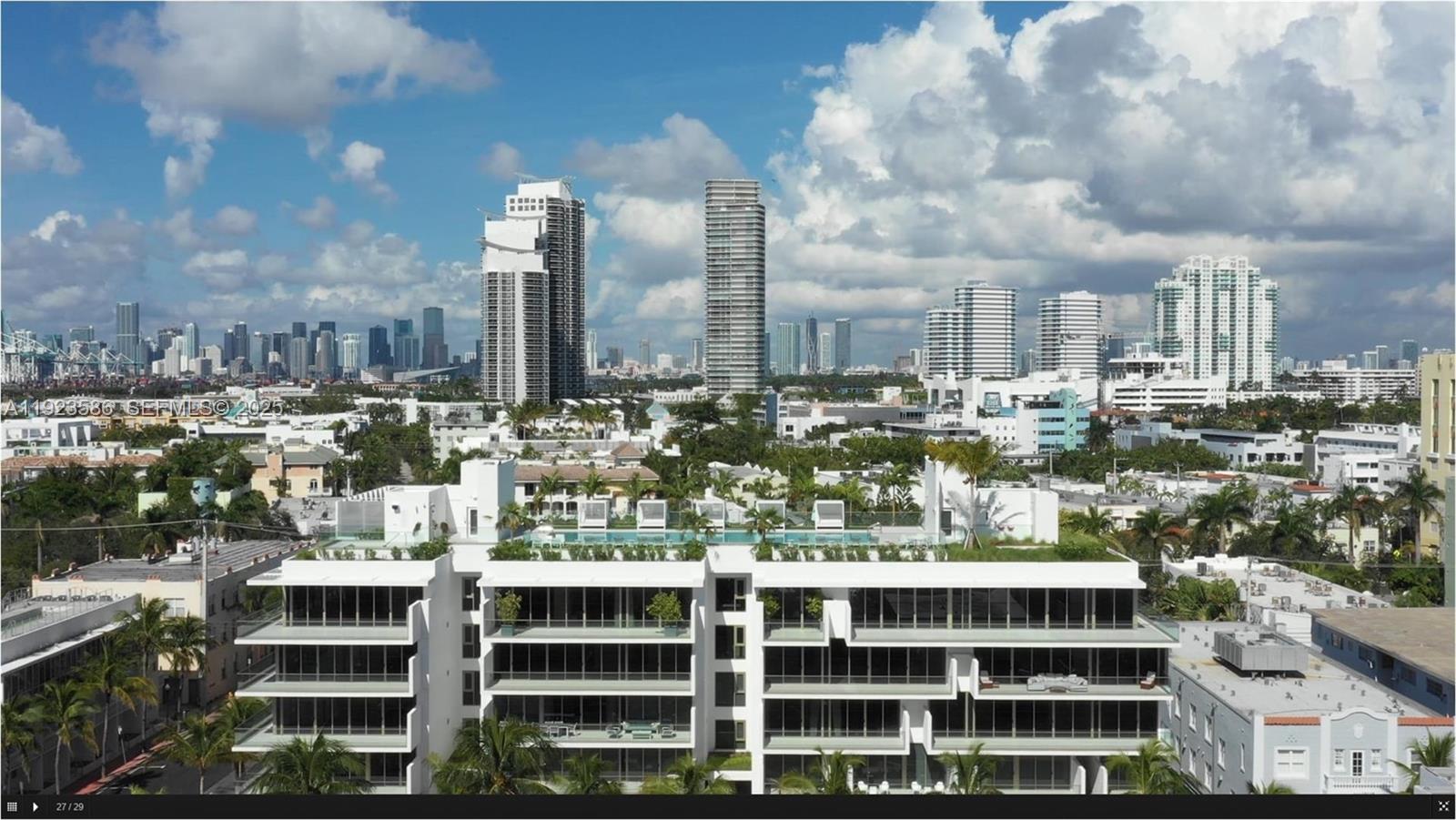 300 COLLINS CONDO - Residential