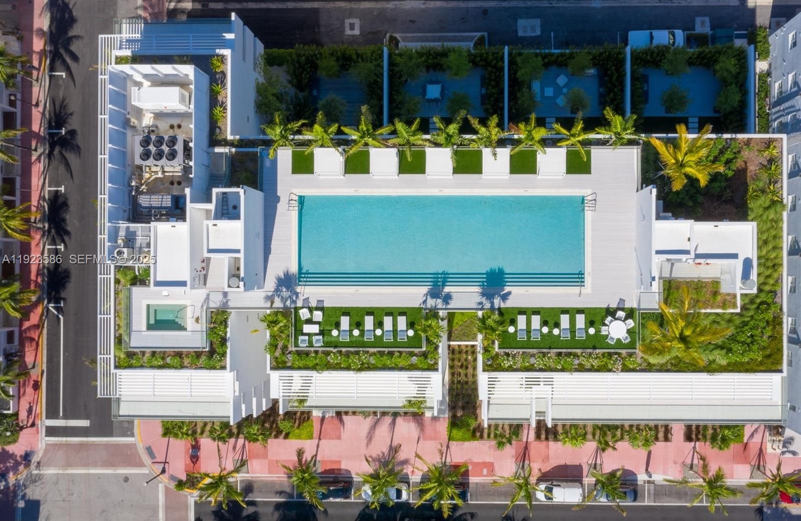 300 COLLINS CONDO - Residential