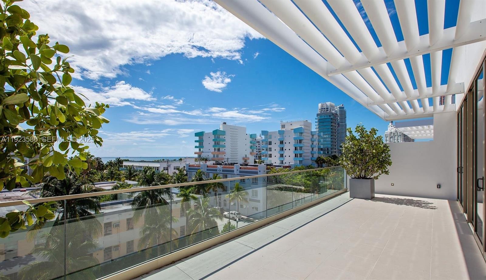 300 COLLINS CONDO - Residential