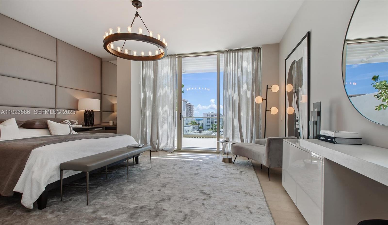 300 COLLINS CONDO - Residential