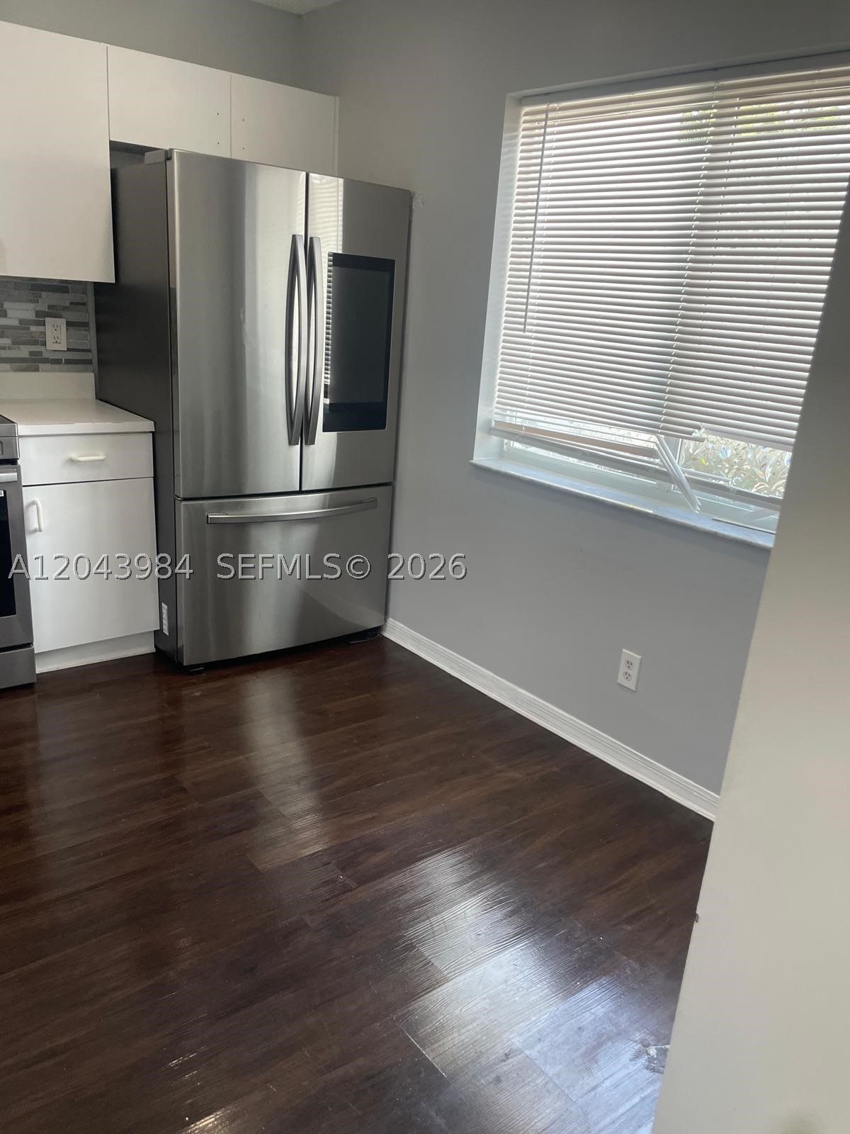 CHAPEL TRAIL II - Residential Lease
