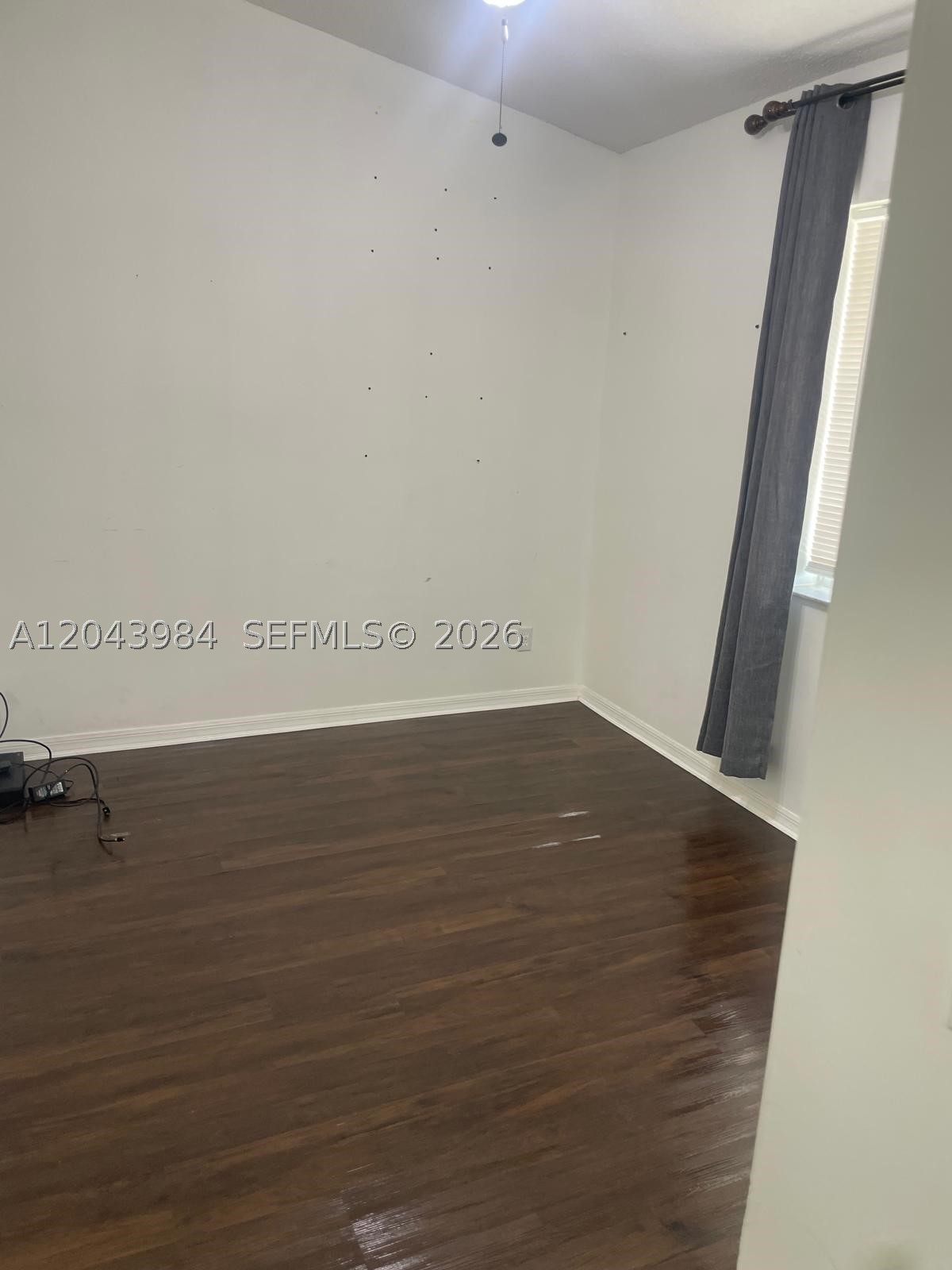 CHAPEL TRAIL II - Residential Lease