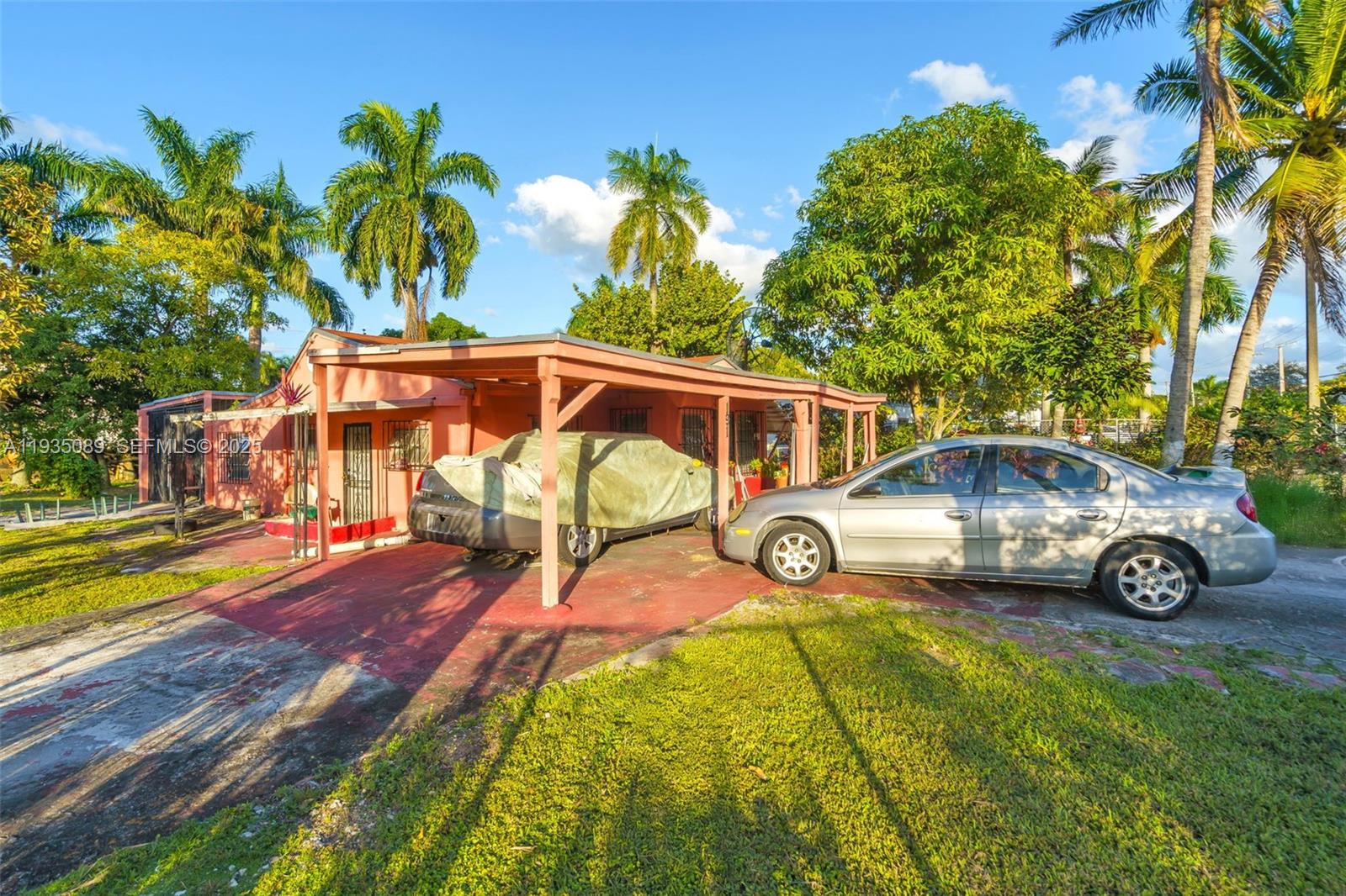 NEW LITTLE RIVER AC PL - Residential