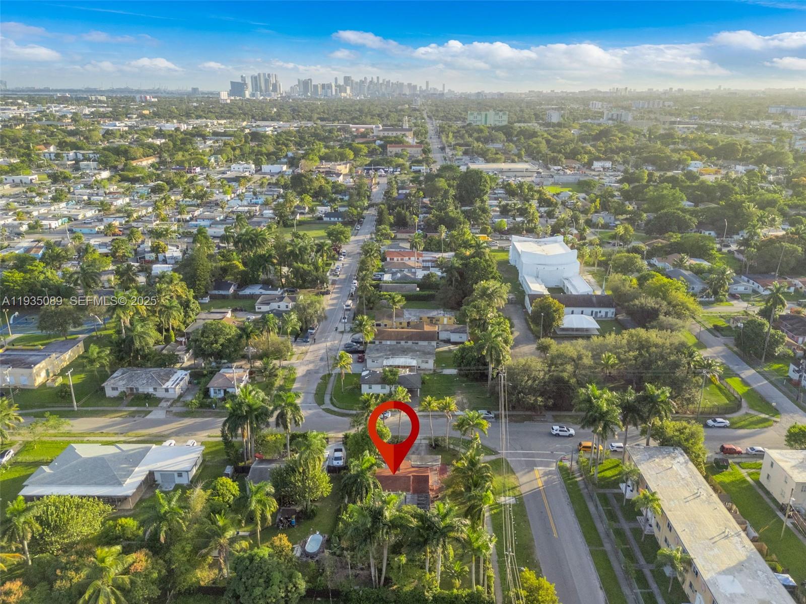 NEW LITTLE RIVER AC PL - Residential
