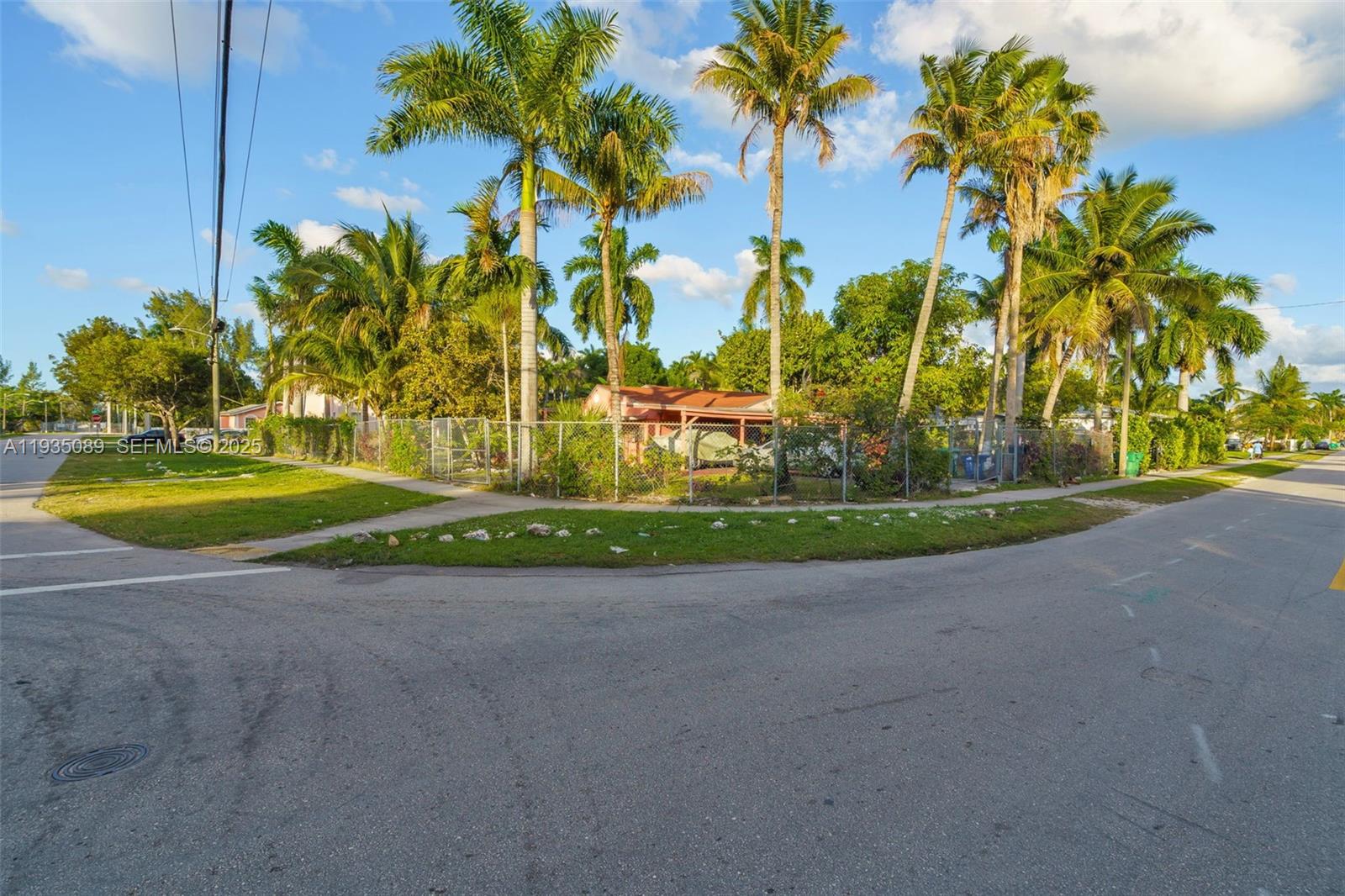Prime value-add opportunity on a large 11,000+ sq ft lot. This property needs a full rehab and is being sold as-is. Ideal for a fix-and-flip, rental, or custom renovation project. Expansive lot offers flexibility for future use, outdoor space, or potential expansion (buyer to verify). Strong upside in a convenient location near major roads, shopping, and local amenities. Cash or renovation financing preferred. Buyer to conduct all due diligence. No repairs or credits will be provided by the seller.