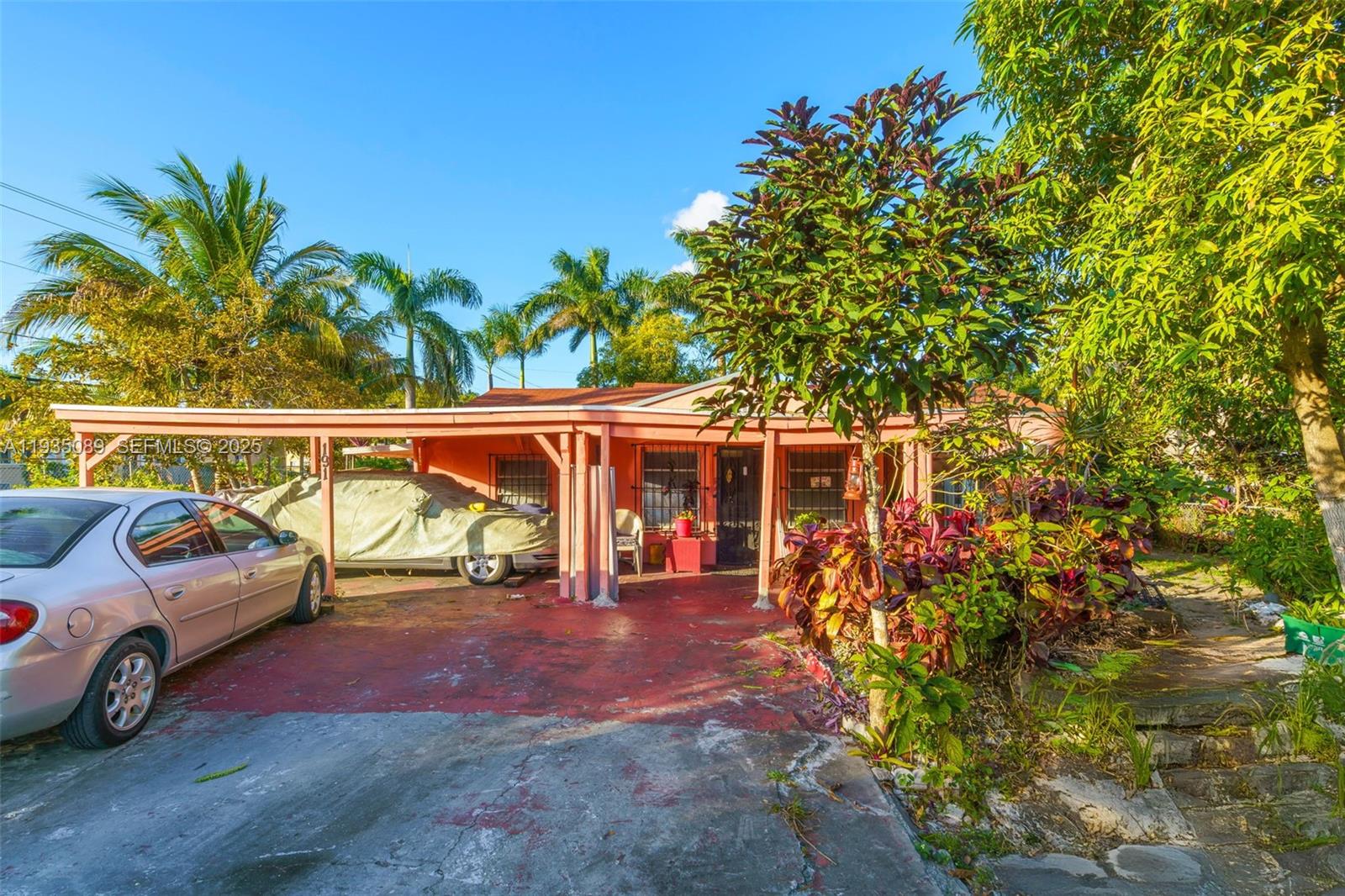 NEW LITTLE RIVER AC PL - Residential