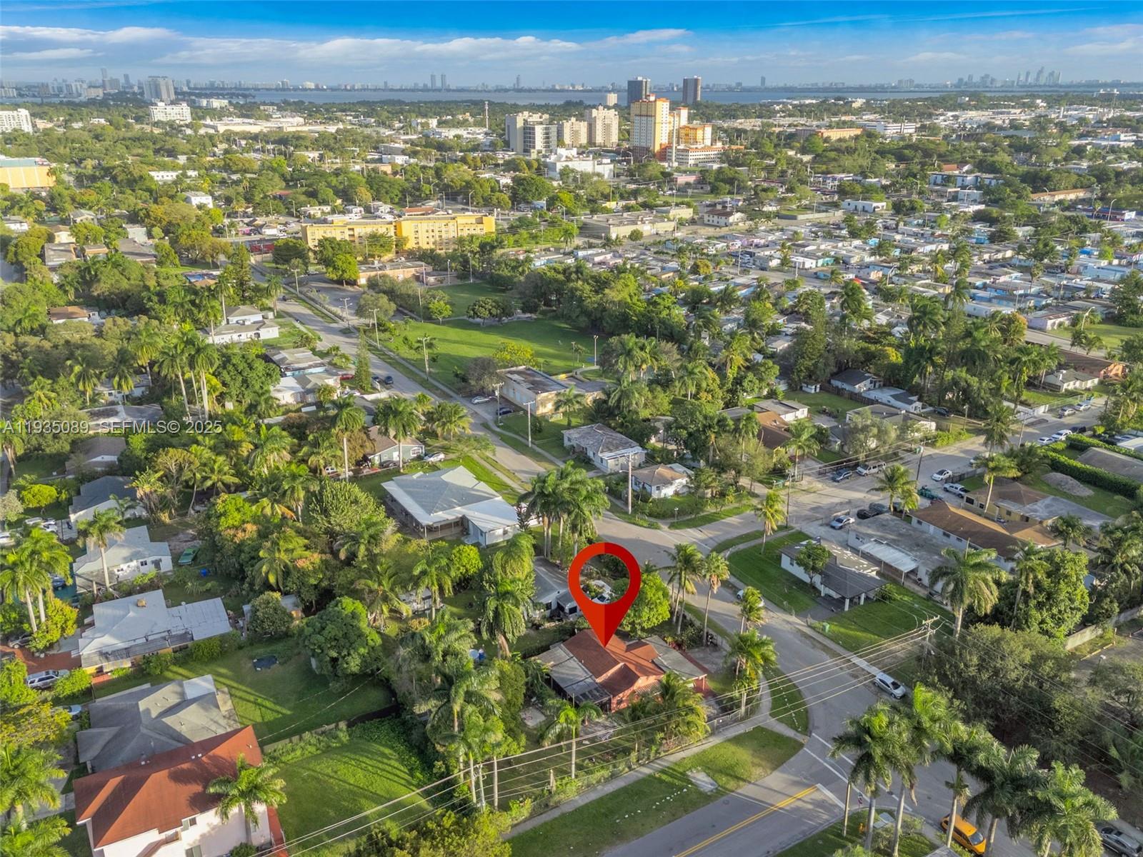 NEW LITTLE RIVER AC PL - Residential