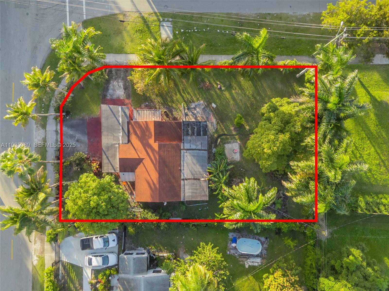NEW LITTLE RIVER AC PL - Residential