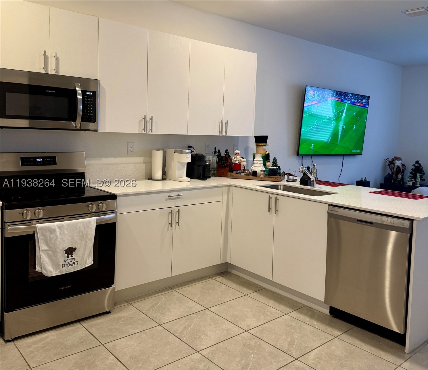 Sienna Reserve - Residential