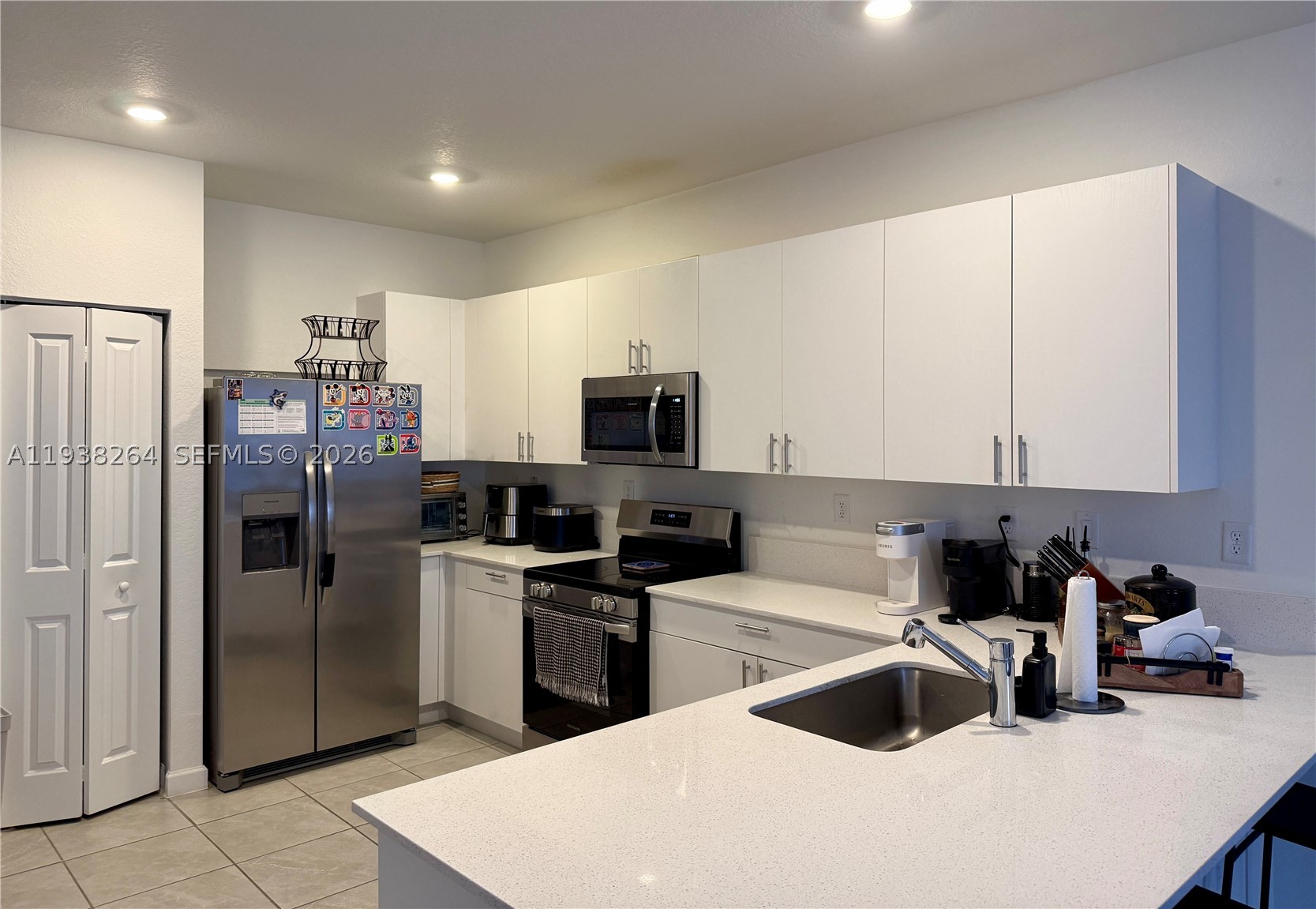 Sienna Reserve - Residential