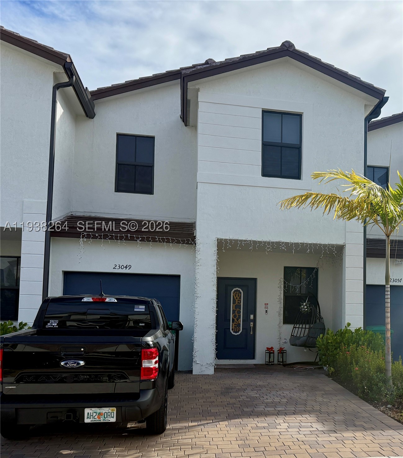 Sienna Reserve - Residential