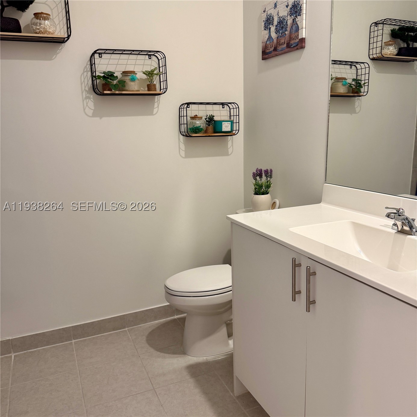 Sienna Reserve - Residential