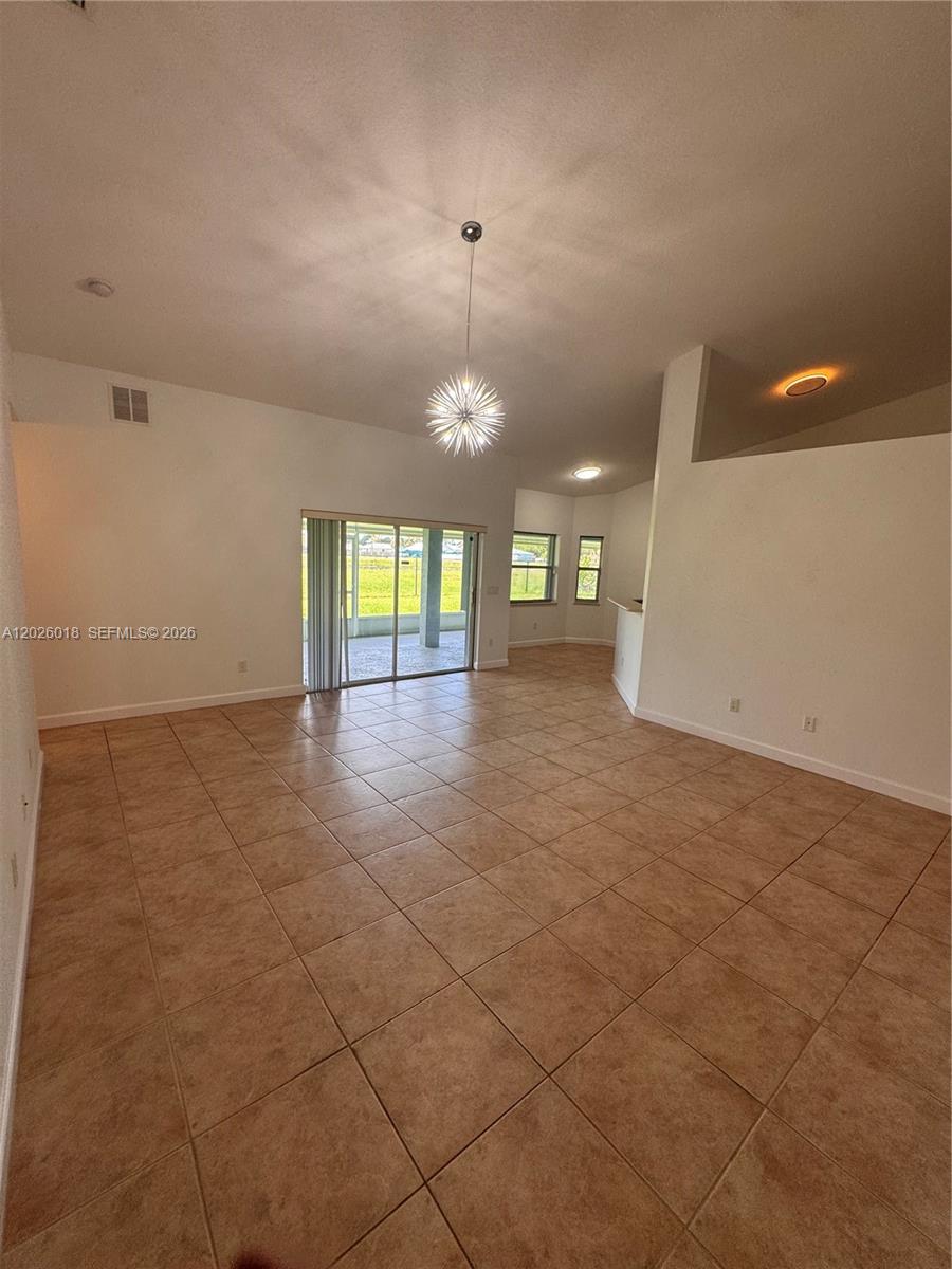 PORT ST LUCIE SECTION 12 - Residential