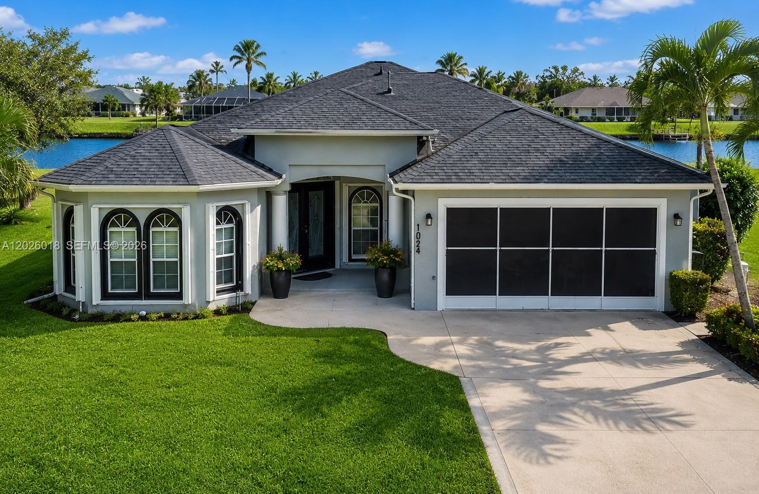 PORT ST LUCIE SECTION 12 - Residential