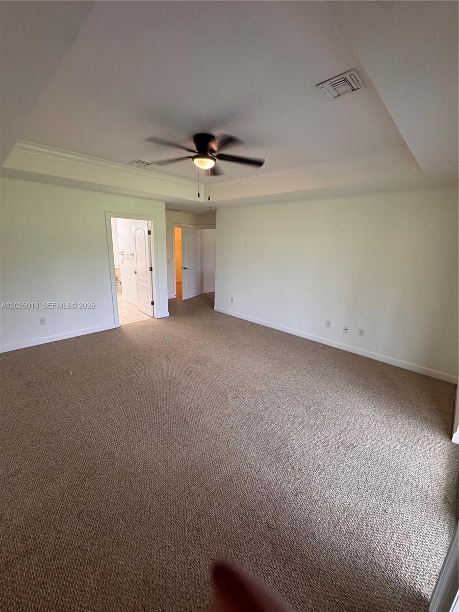 PORT ST LUCIE SECTION 12 - Residential