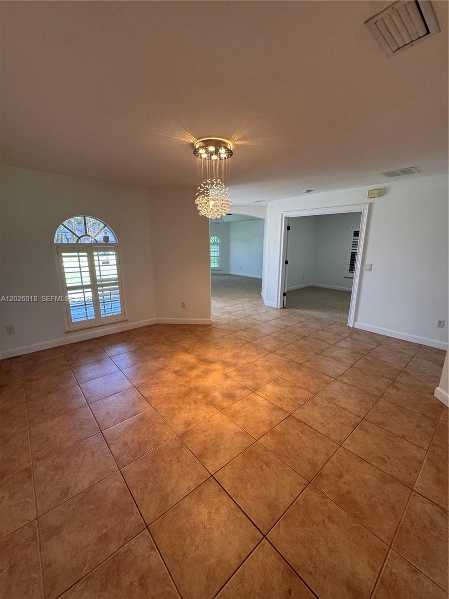 PORT ST LUCIE SECTION 12 - Residential