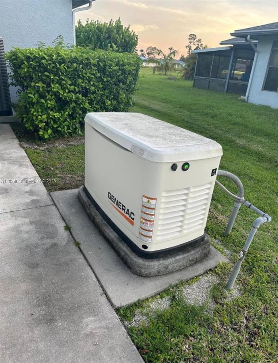 PORT ST LUCIE SECTION 12 - Residential