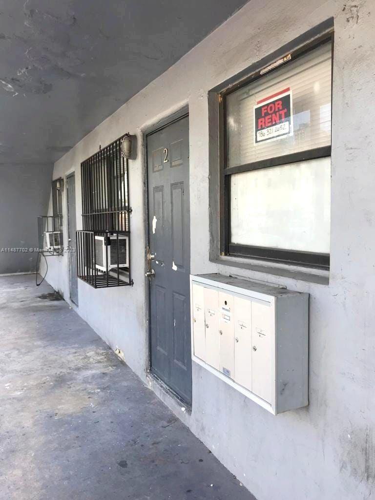 Downtown Miami 1 Bedroom home ready for move-in,

Appliances installed, Downtown Location