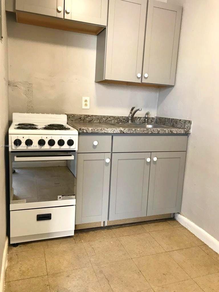 SOSTS SUB - Residential Lease
