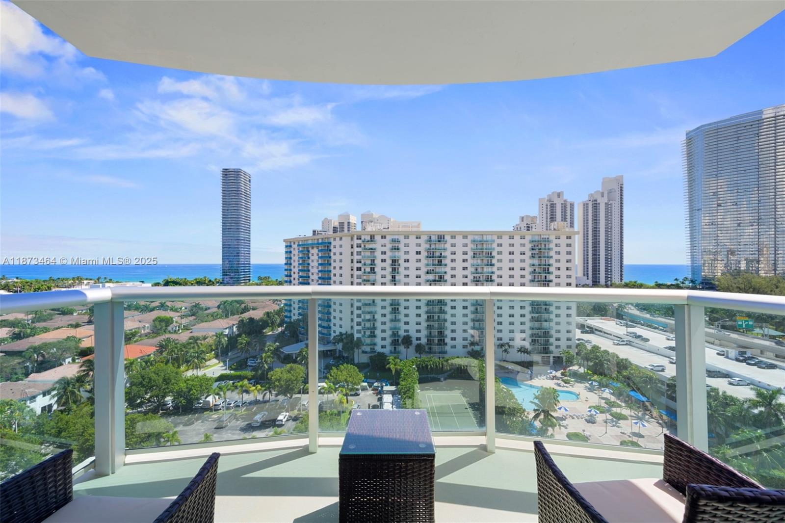 OCEANVIEW BUILDING B COND - Residential