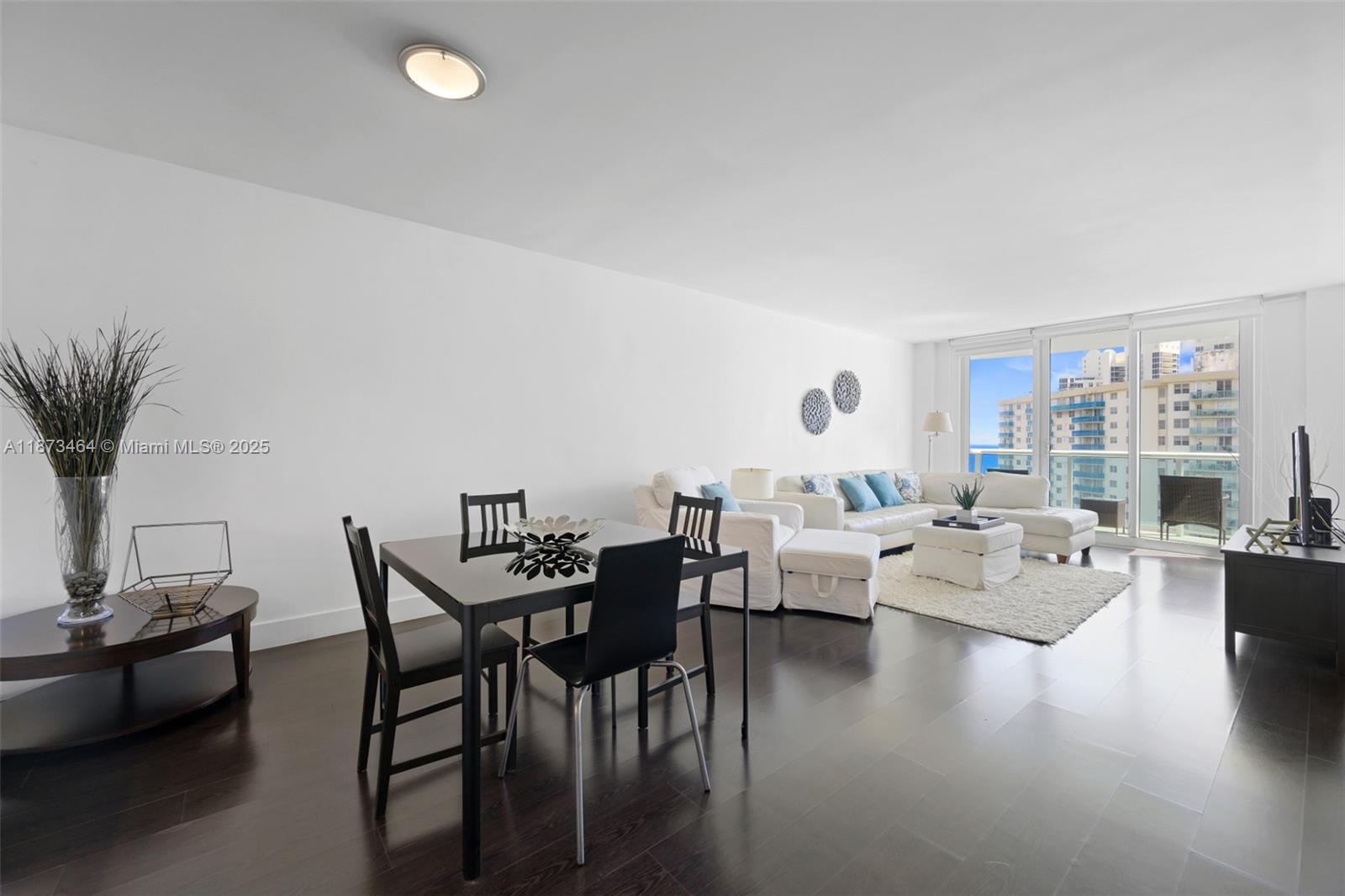 OCEANVIEW BUILDING B COND - Residential