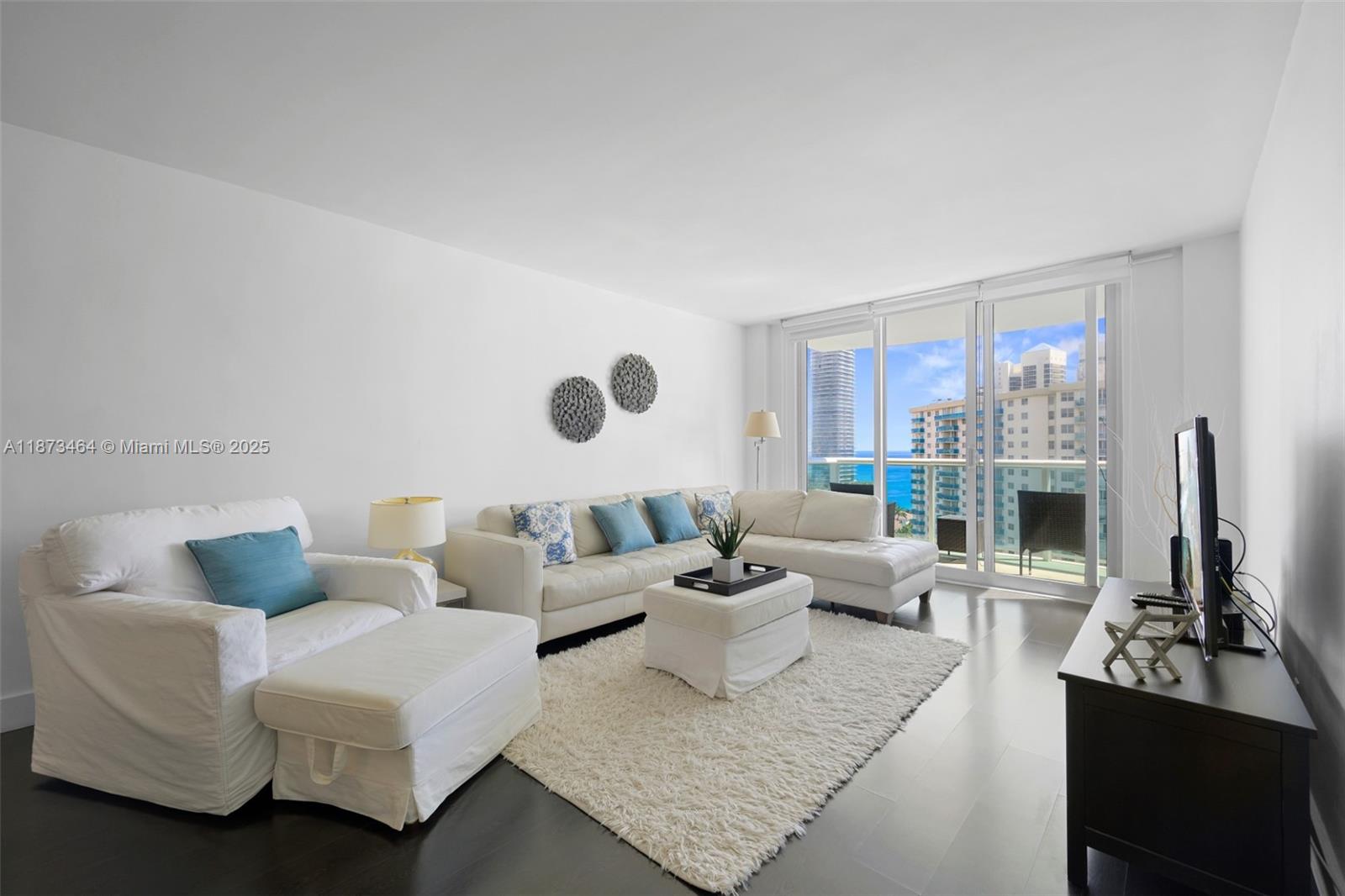 OCEANVIEW BUILDING B COND - Residential
