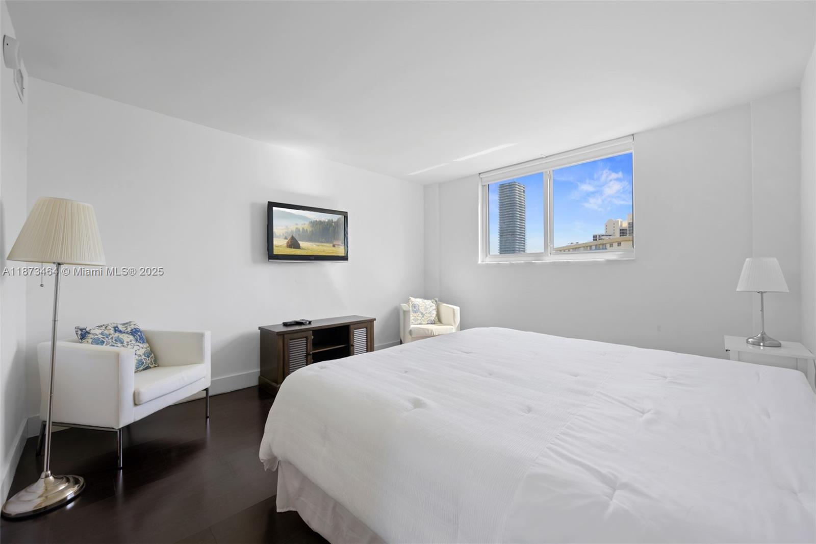 OCEANVIEW BUILDING B COND - Residential