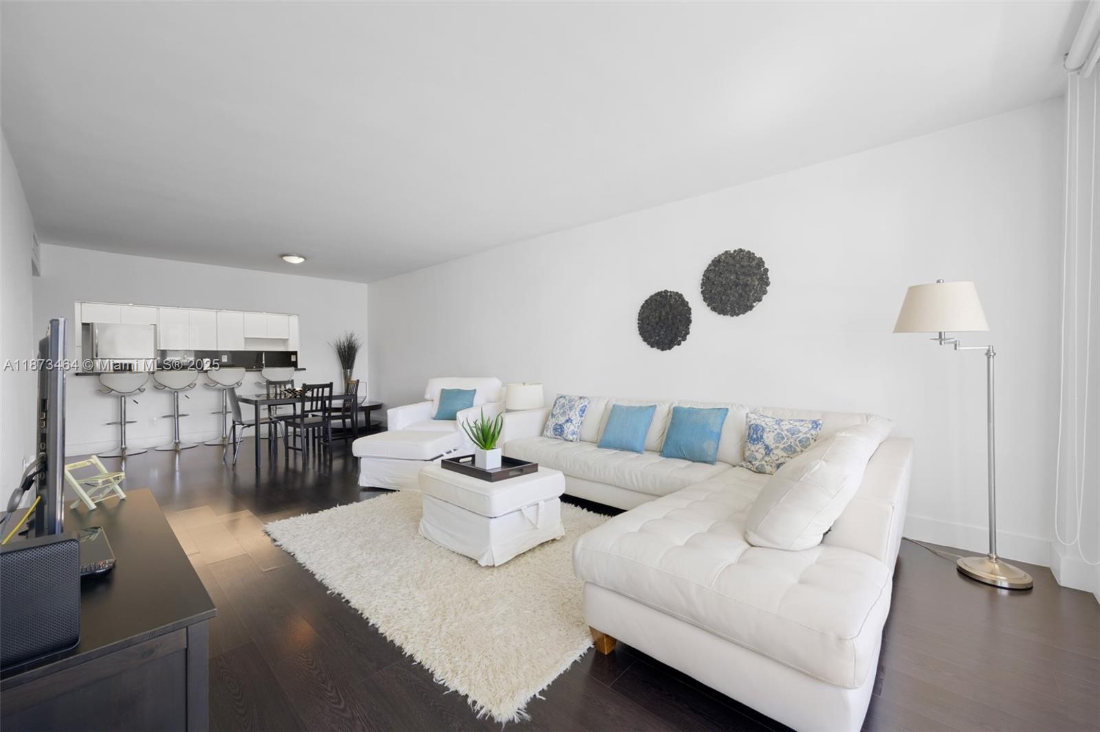 OCEANVIEW BUILDING B COND - Residential