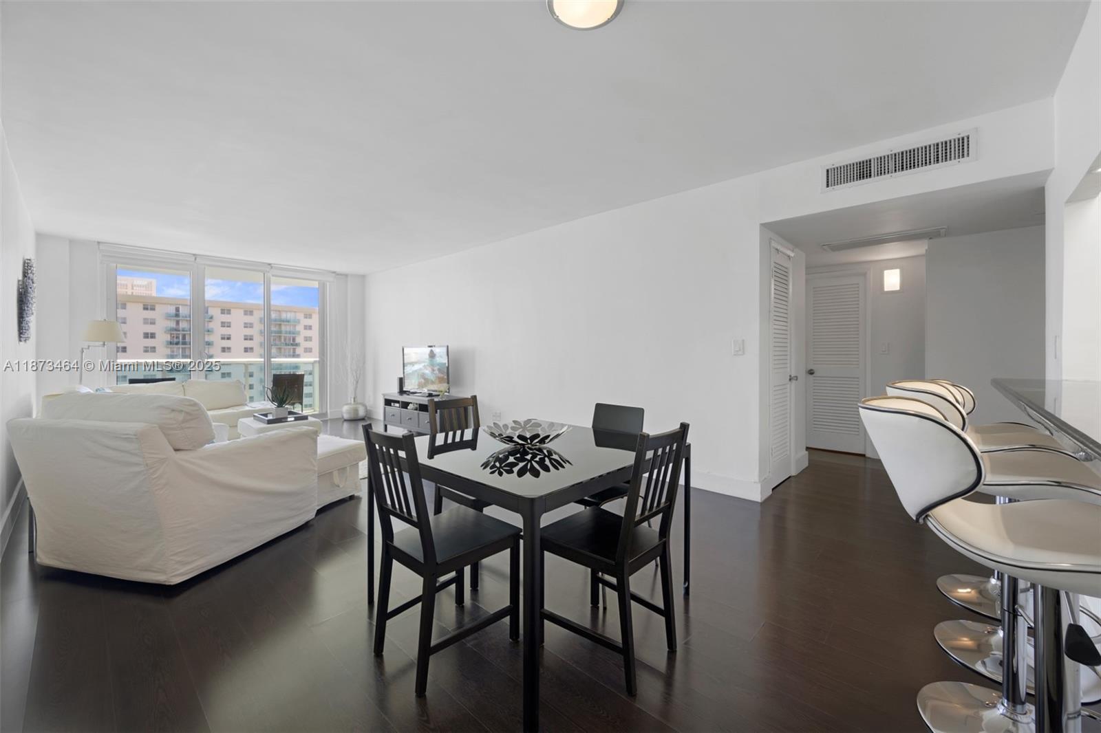 OCEANVIEW BUILDING B COND - Residential