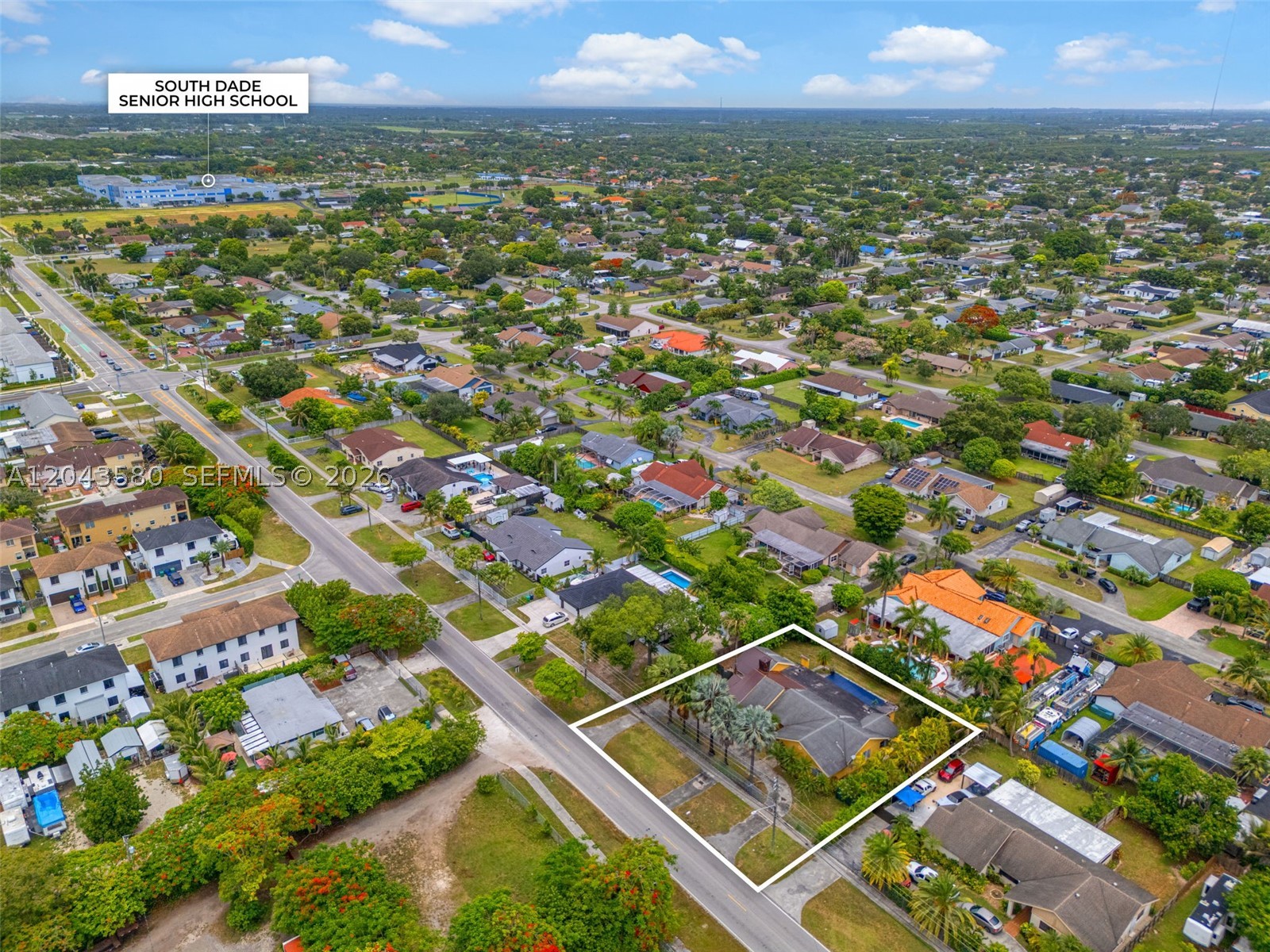 THE CEDARS ESTATES - Residential