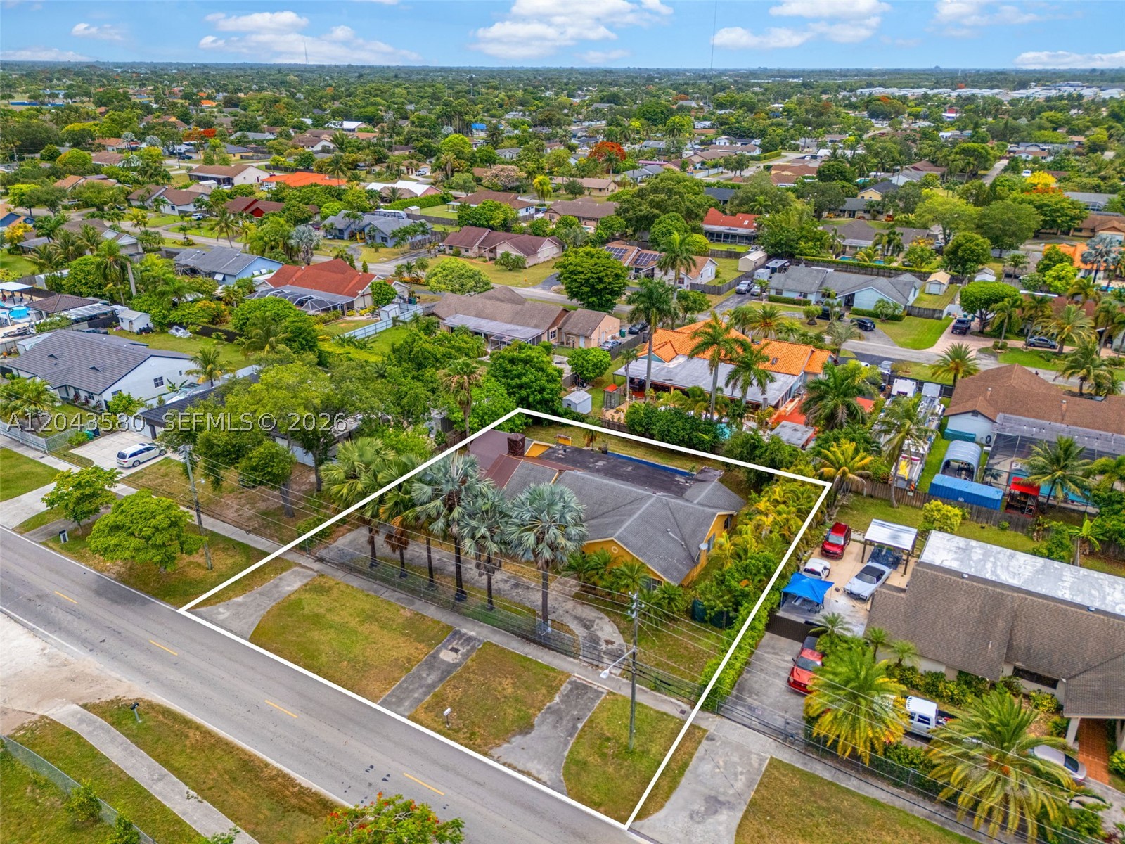 THE CEDARS ESTATES - Residential