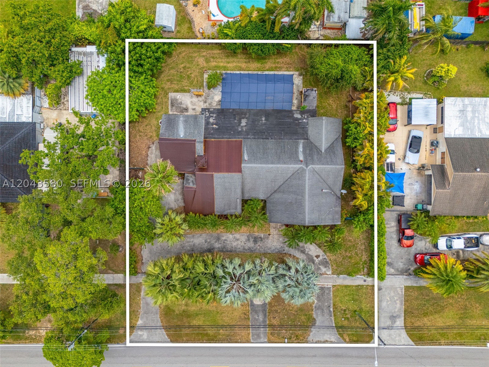 THE CEDARS ESTATES - Residential