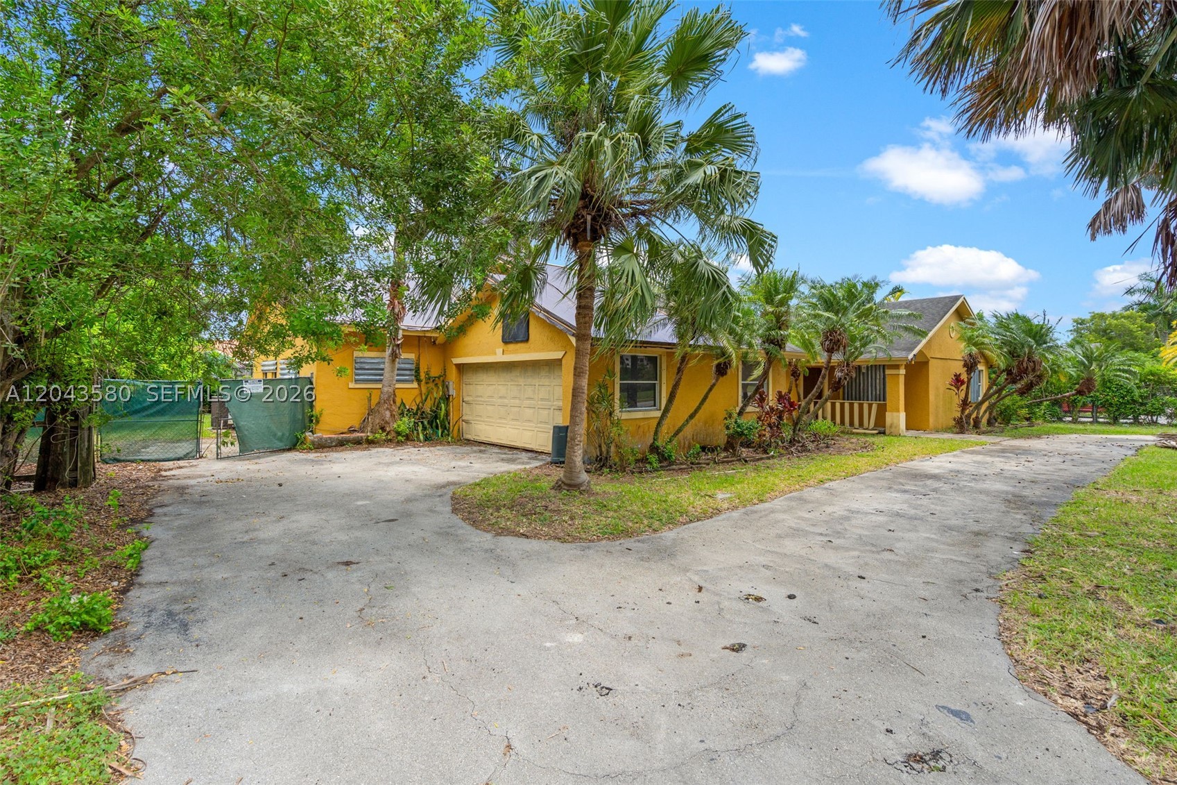 THE CEDARS ESTATES - Residential