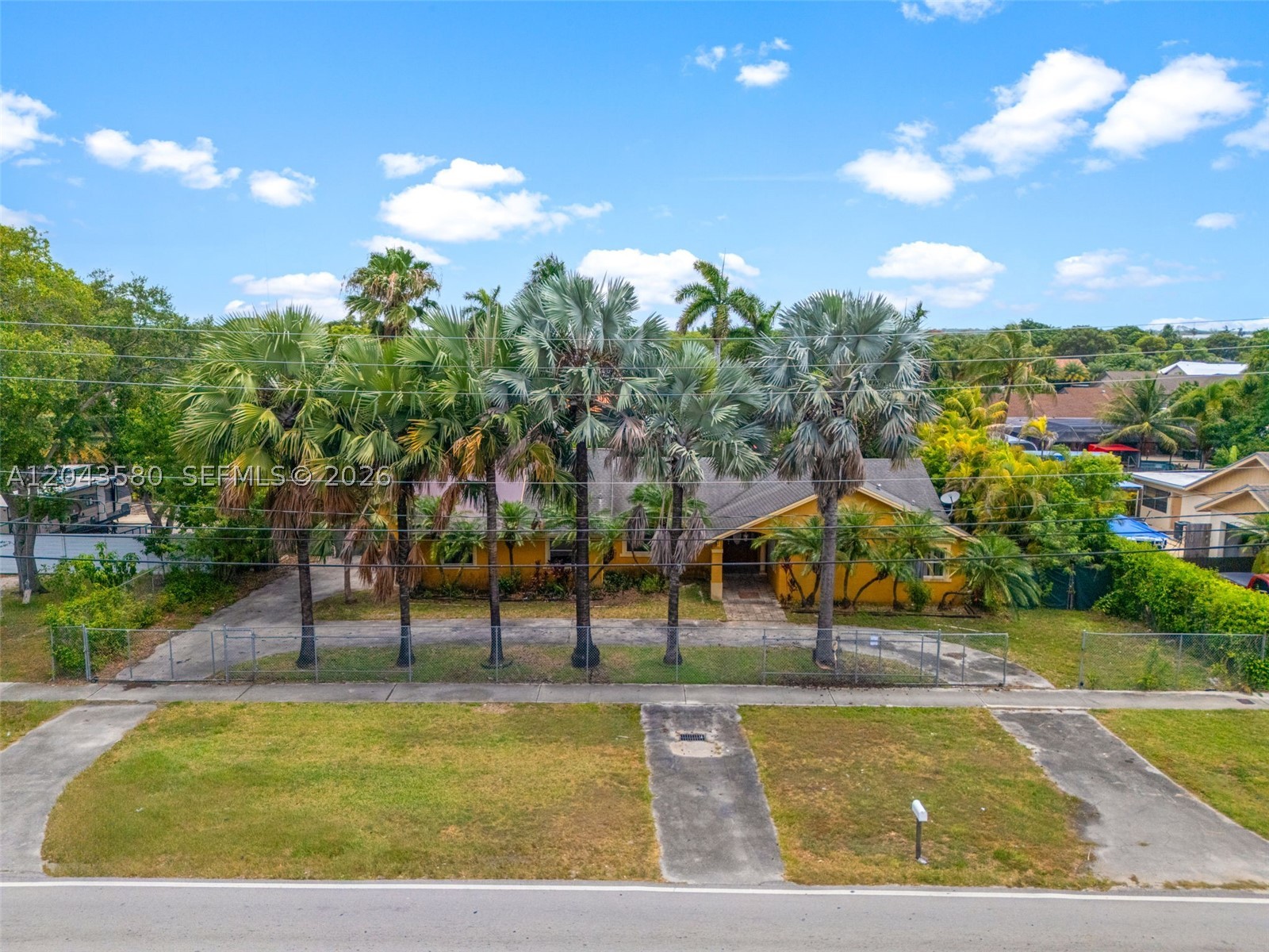 THE CEDARS ESTATES - Residential