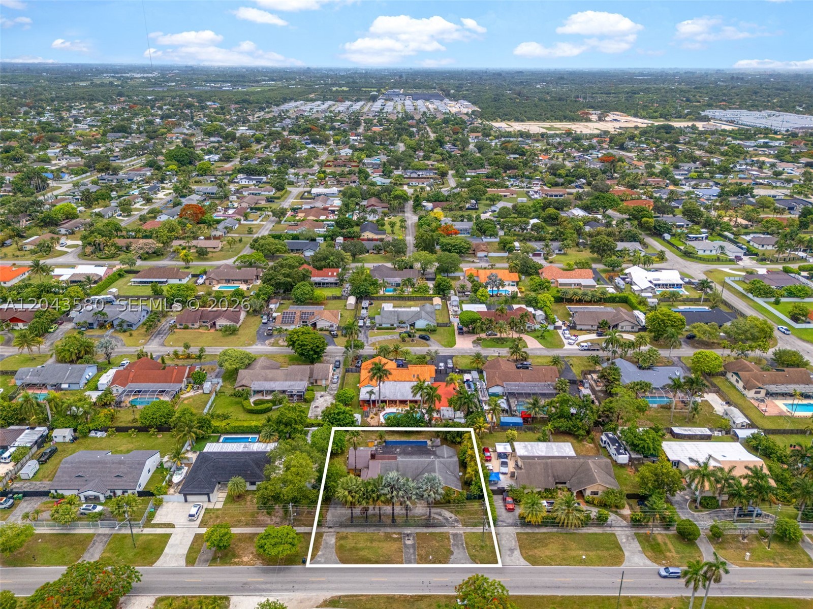 THE CEDARS ESTATES - Residential