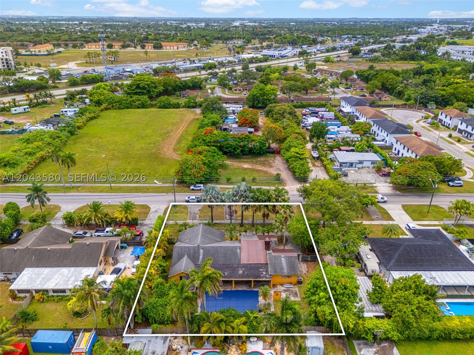 THE CEDARS ESTATES - Residential