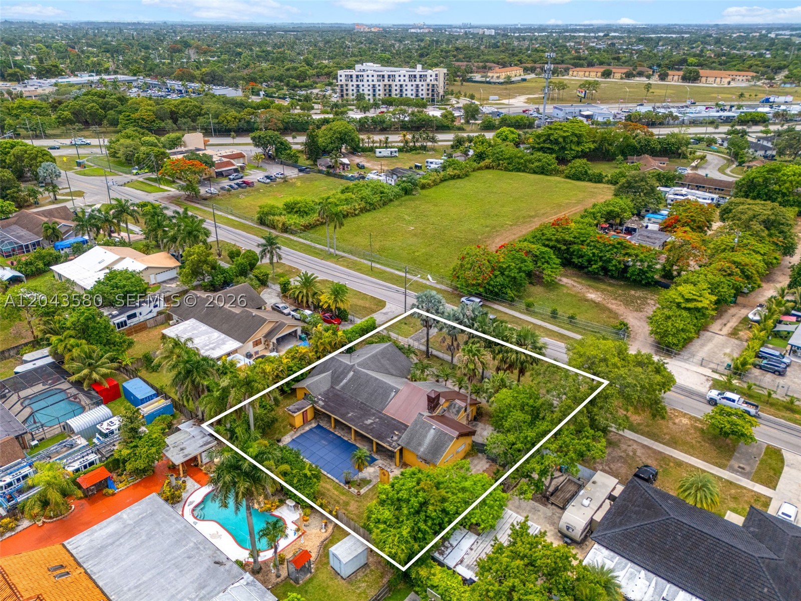 THE CEDARS ESTATES - Residential