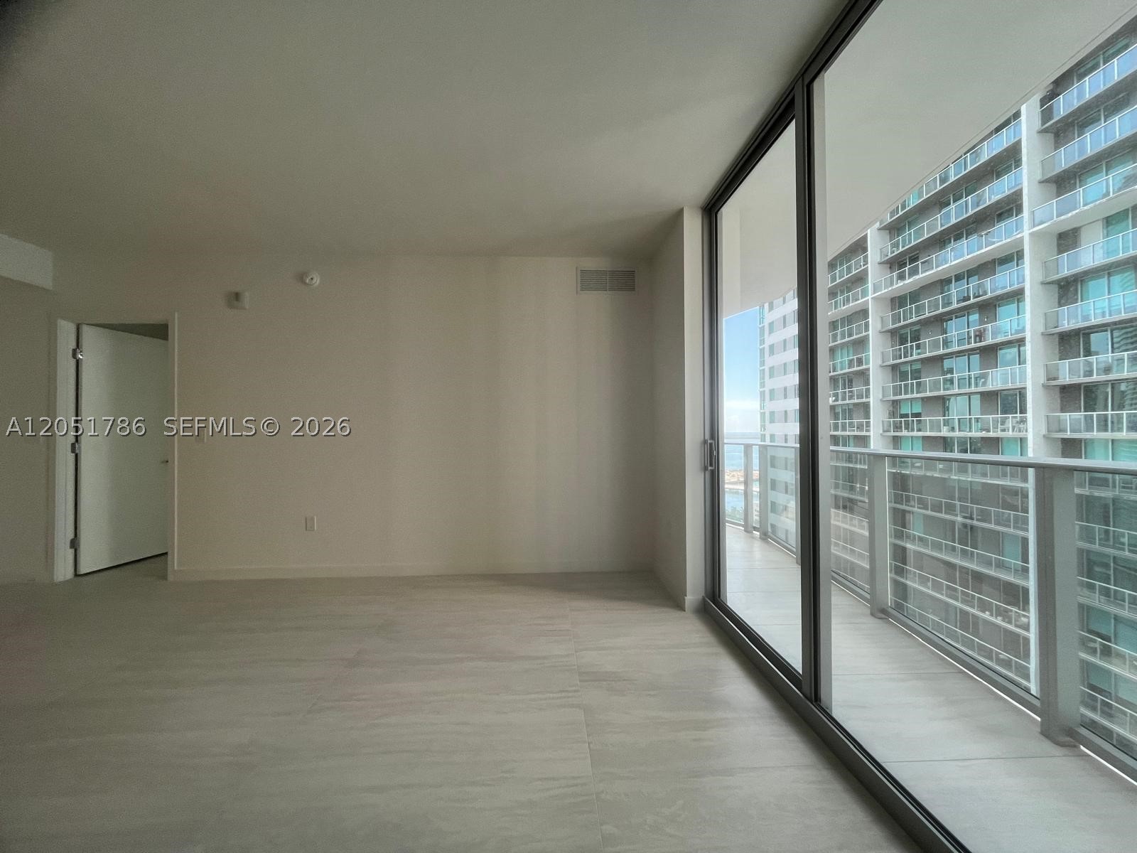BRICKELL POINT - Residential Lease