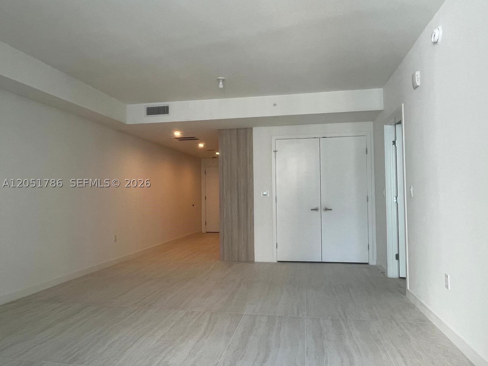 BRICKELL POINT - Residential Lease
