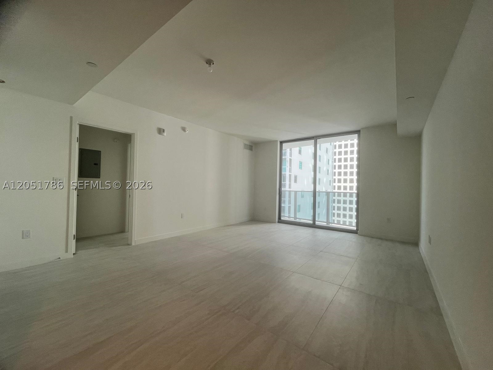 BRICKELL POINT - Residential Lease
