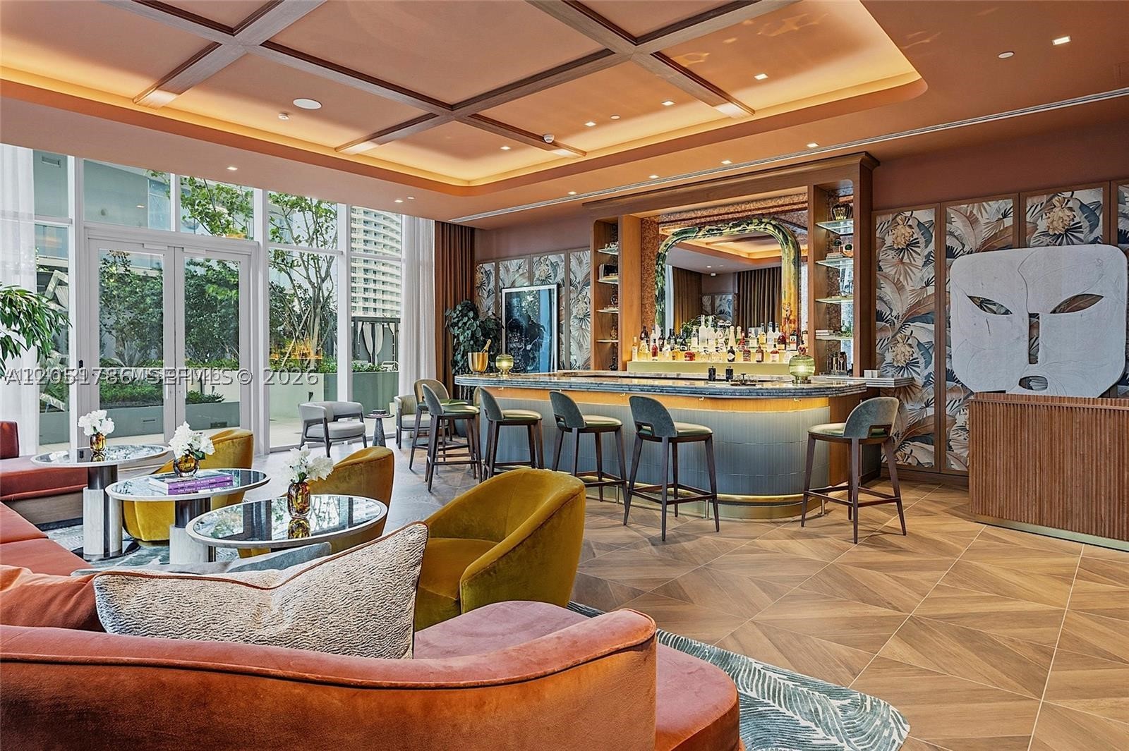 BRICKELL POINT - Residential Lease